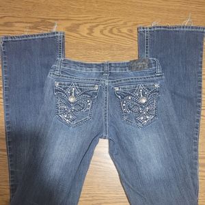 Size 1 zco jeans